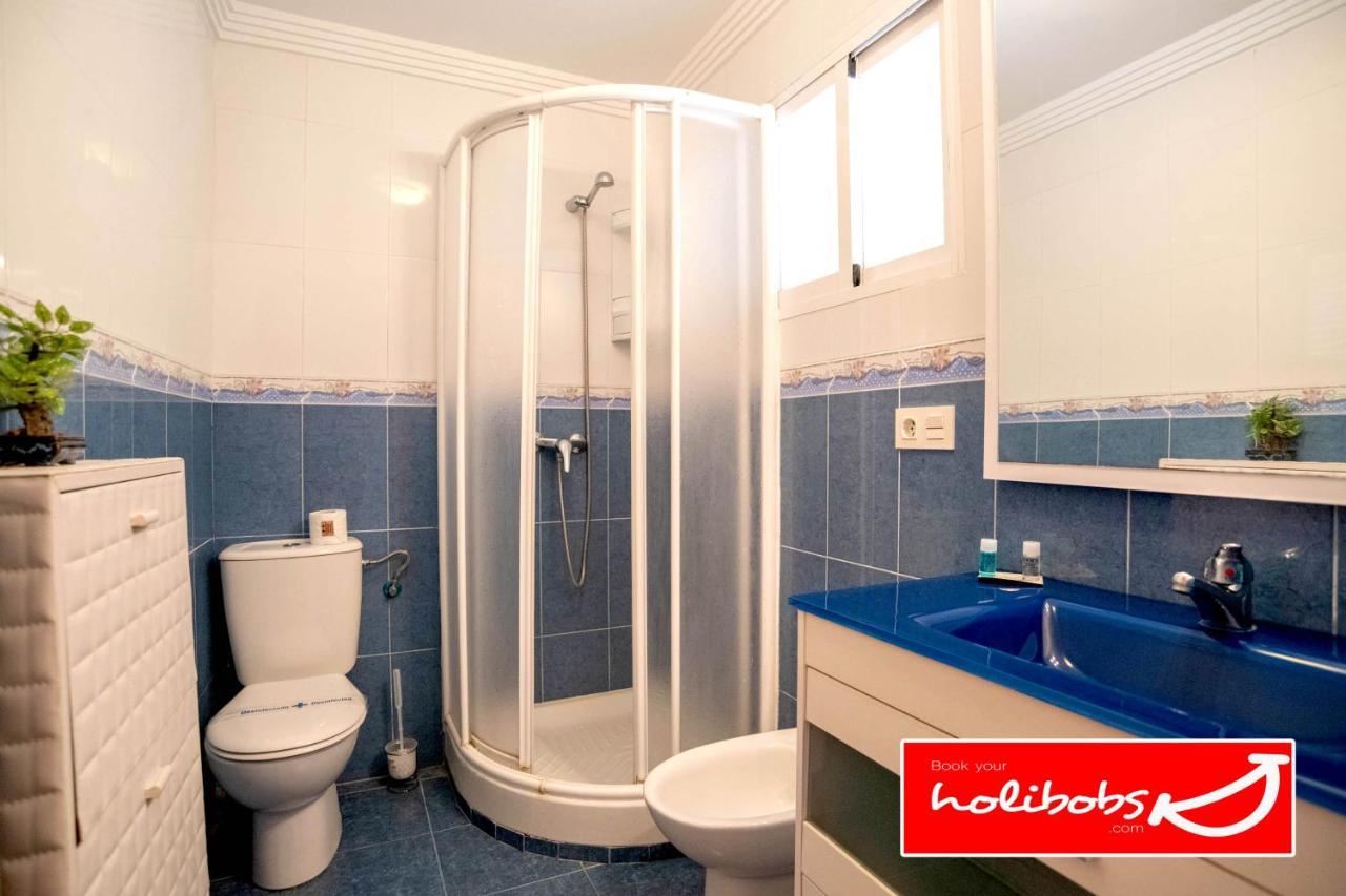 Playmon Park Appartement *