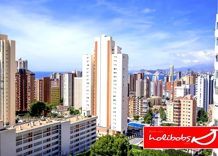 Playmon Park Apartment