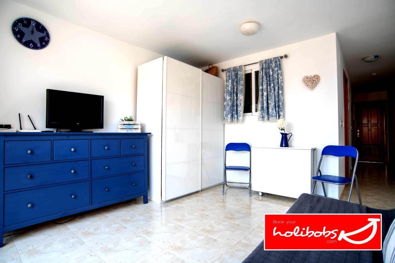 Playmon Park Apartamento