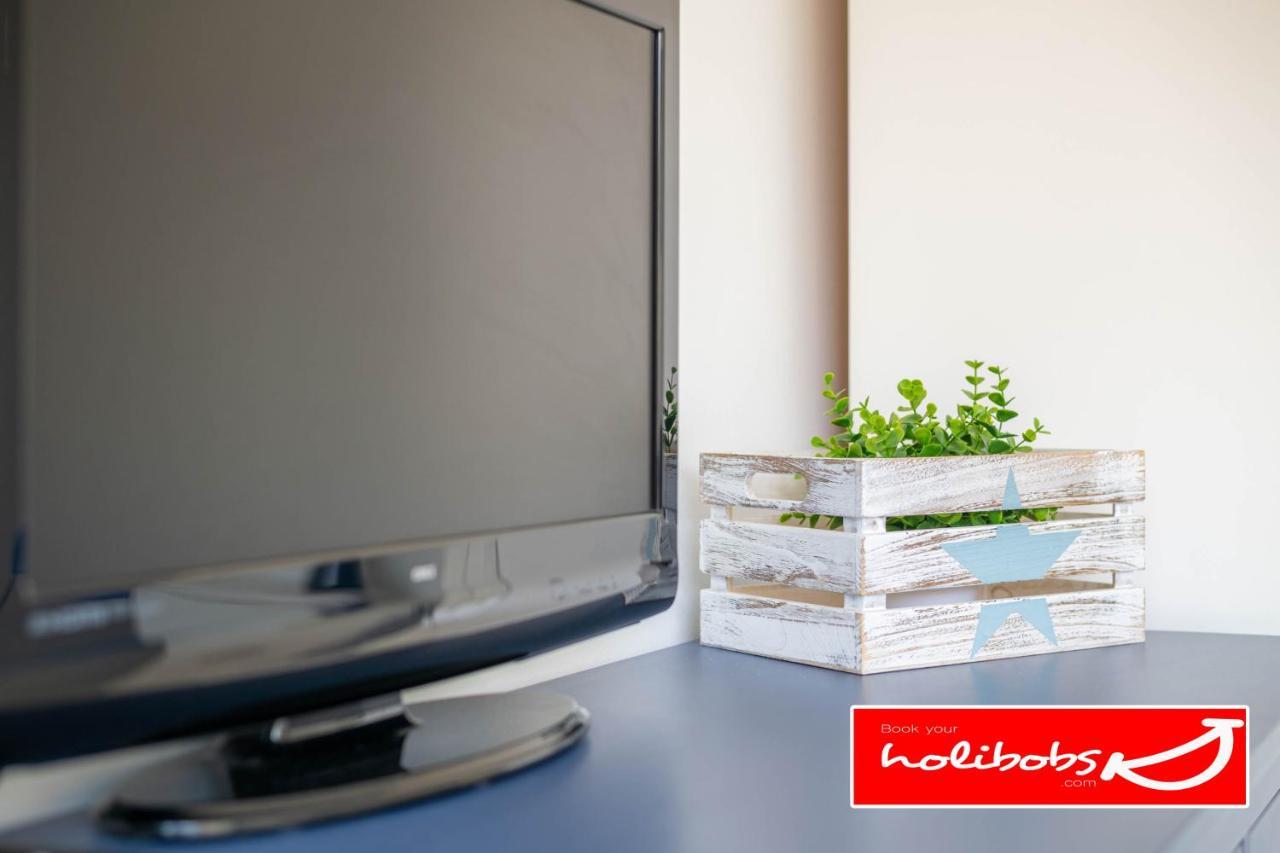 Apartamento Playmon Park Benidorm