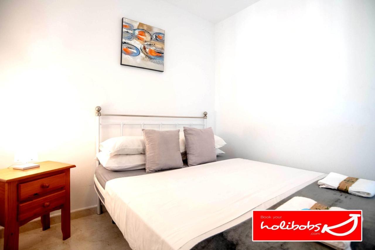Playmon Park Apartamento