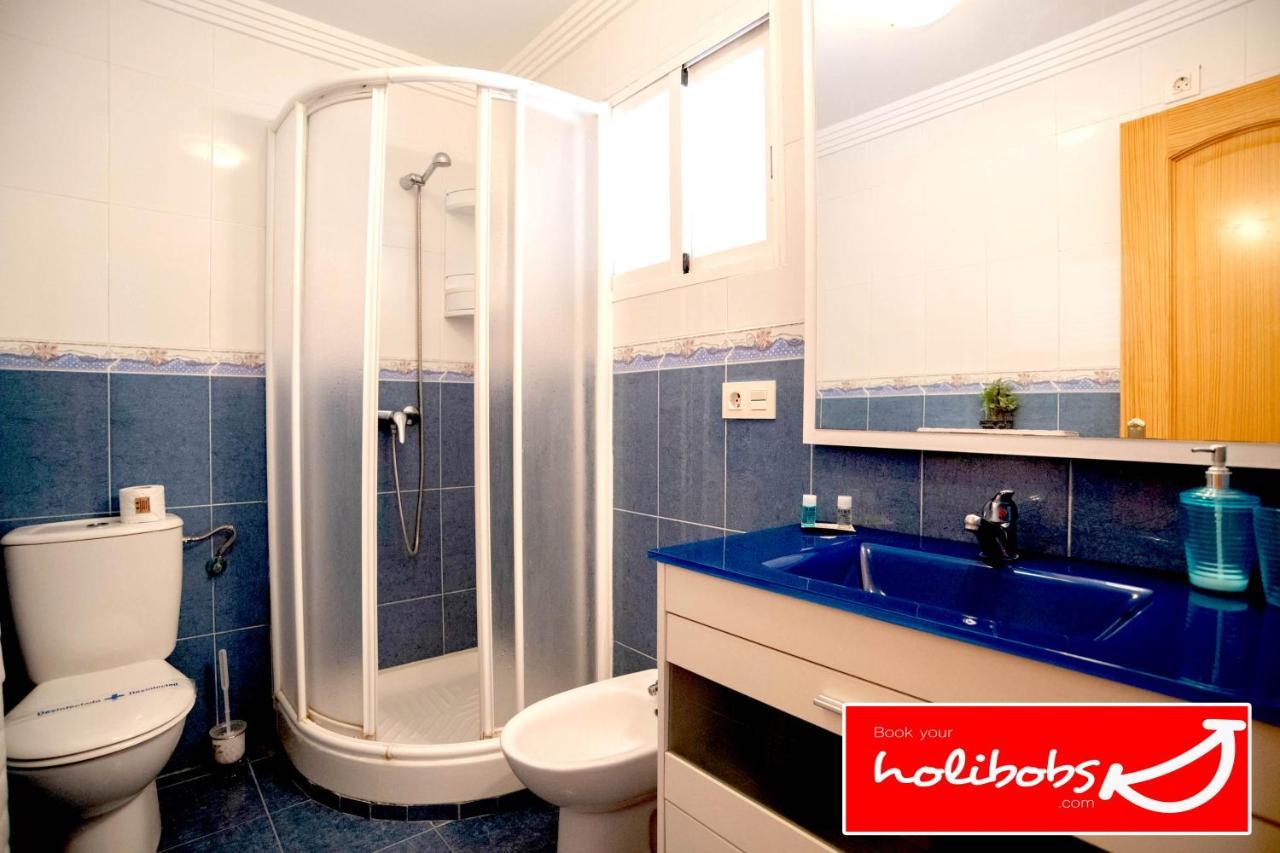 Playmon Park Apartamento *