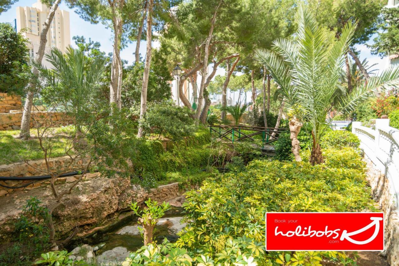 Playmon Park Apartamento Benidorm